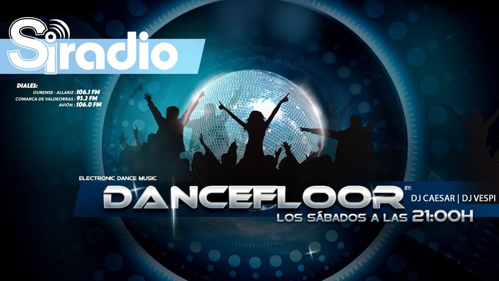 dancefloorOu's tweet photo. Ya llegó el sábado, día de @dancefloorOu (hoy 30 de nov a las 20h en @OurenseSiRadio): Novedades EDM, temazos remember, regalos, recomendaciones (hoy #AngelRocha y #RoberSalgado) y mucho más. En nuestro renovado Top5 destacamos a @MarkDeluxe_ y @DIM3NSIONMUSIC. No os lo perdáis! https://t.co/nuqauoZy07