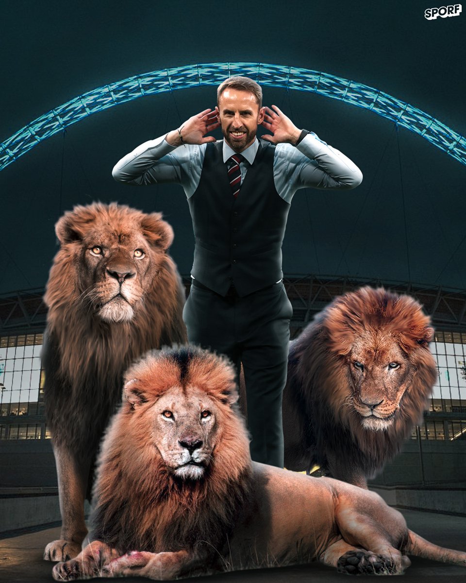 Sporf's tweet photo. 📆 3 Years Ago Today:

🏴󠁧󠁢󠁥󠁮󠁧󠁿 Gareth Southgate was named @England manager.

🏟 37 Games
✅ 24 Wins
🤝 5 Draws
❌ 8 Losses

🏟 A World Cup Semi Final

🇪🇺 Nations League Finals

👔 The iconic waistcoat

🎶 “Southgate you’re the one...” https://t.co/EeFbdk0fmF