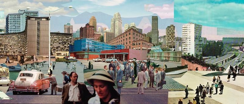 «Wanna Be Basquiat» es el nuevo single de la artista portuguesa Débora Umbelino  (aka Surma)
cocteldemente.com/wanna-be-basqu…