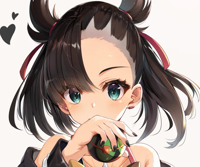 マリィちゃん 