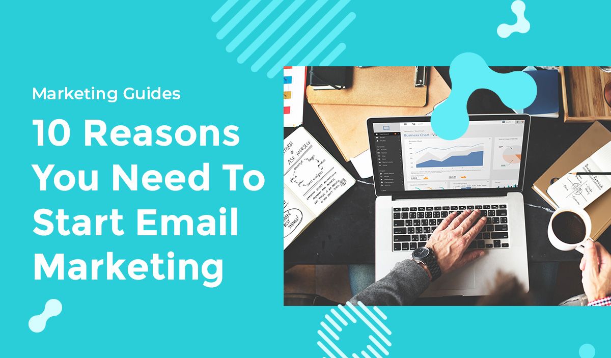 ianpkirk's tweet photo. Why use email marketing? 📨 The top ten reasons to invest time into email marketing, opening your reach to 5.6 billion email accounts: https://t.co/6an1HegK2t
#emailmarketing #digitalmarketing #emailpromotions @designboxmedia https://t.co/dsJVWW2Afk