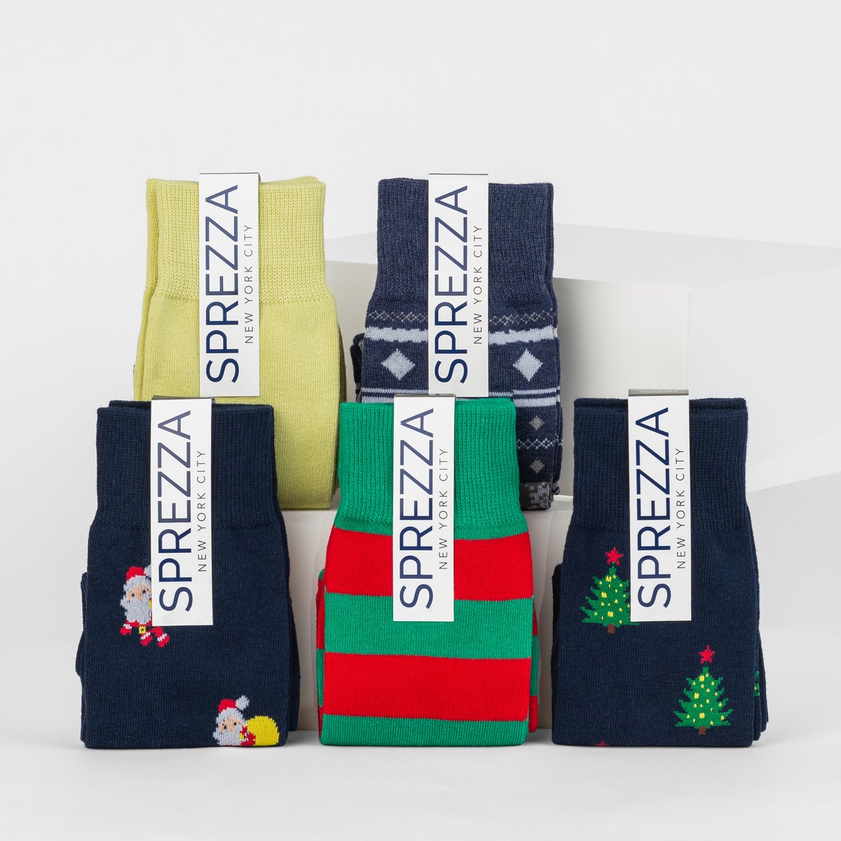 SprezzaBox tweet media