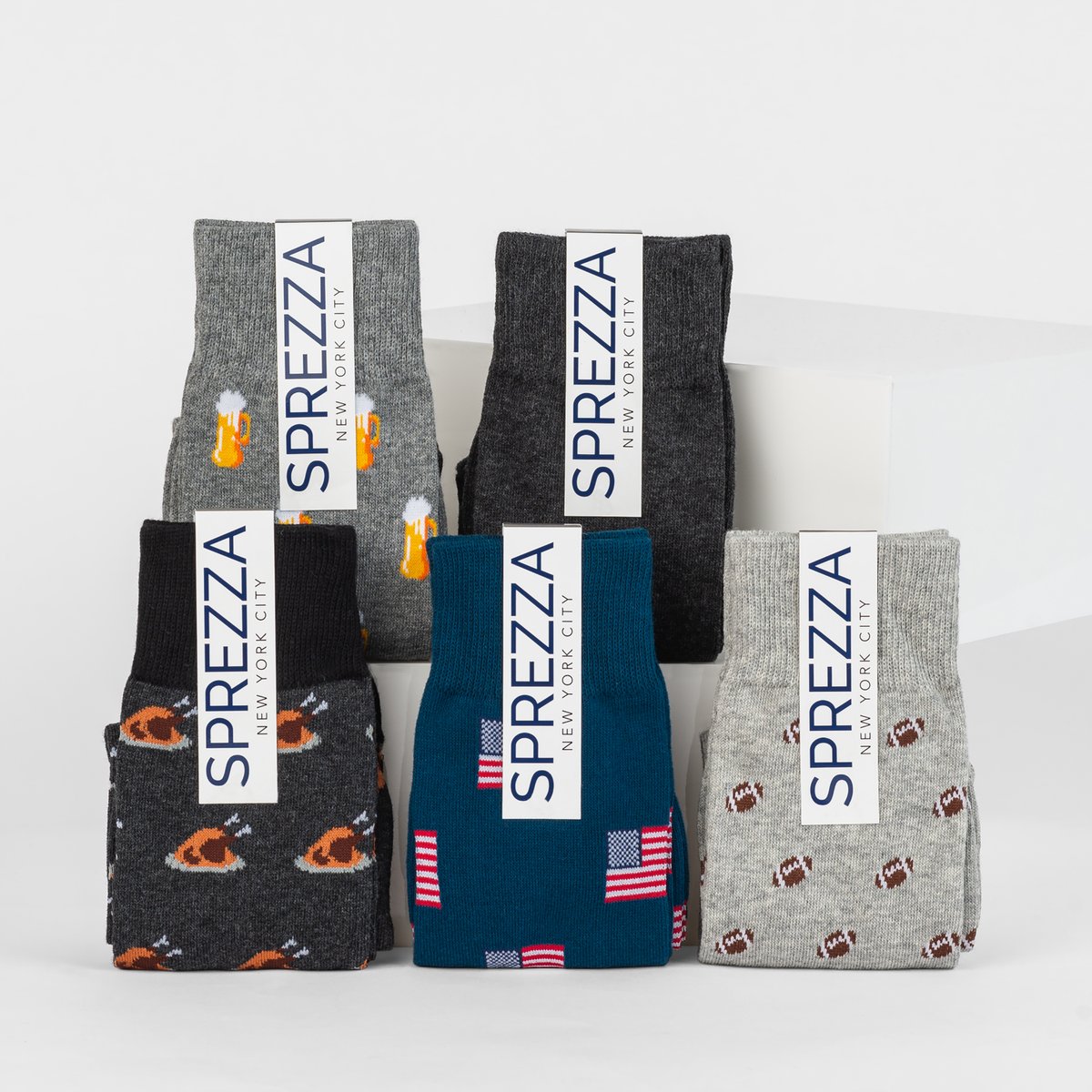 SprezzaBox tweet media