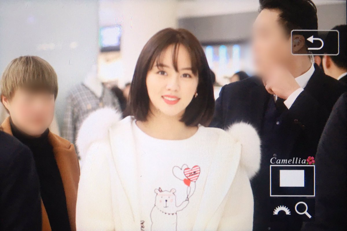 191130 SOUP 팬싸인회 프리뷰 
#김소현 #kimsohyun 
<a href="/hellokimsohyun/">김소현</a> 

눈부셔✨