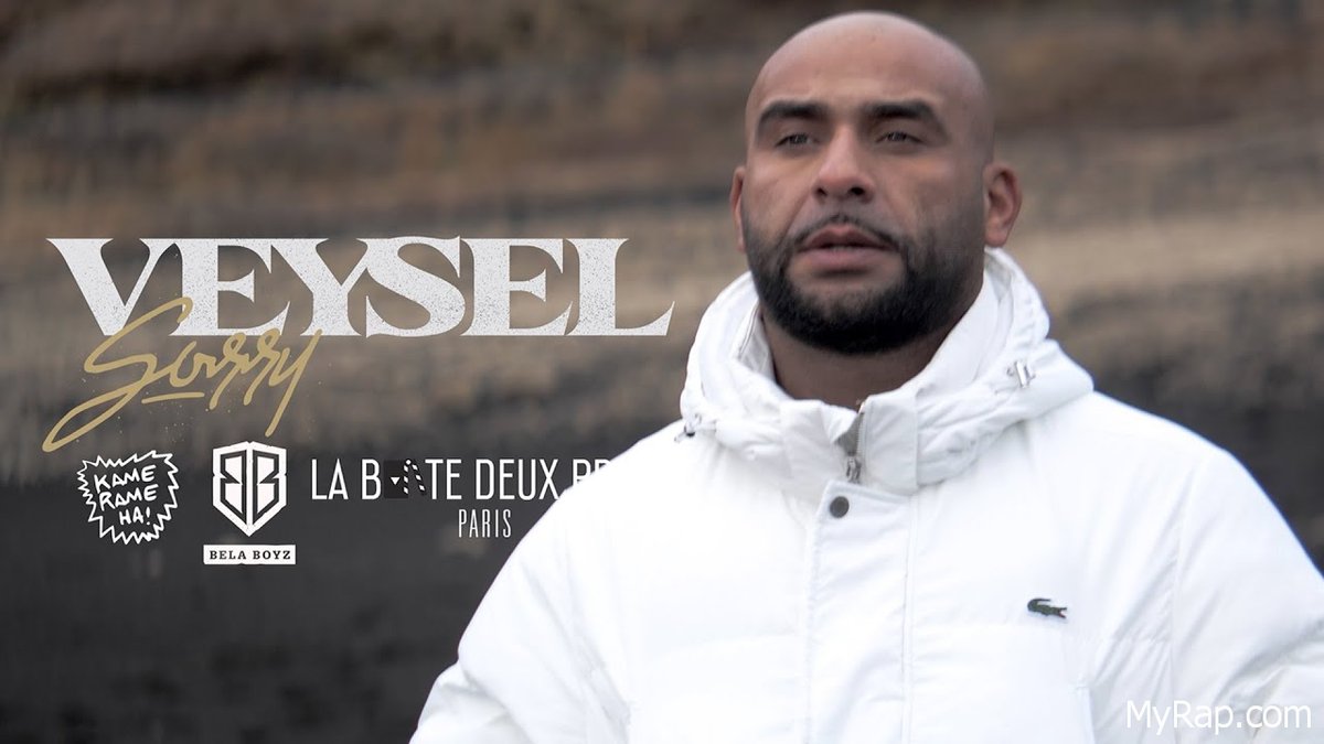 rapfametv's tweet photo. VEYSEL - SORRY (Official Video) prod. by Jugglerz https://t.co/iUQNeA8Gz1 #rap #hiphop #deutschrap #deutschrapcom #4blocks #deutscherrap #deutschrap #deutschrapcom #deutschrapnachrichten #deutschrapnews #doperapcom #hiphop #hit #hype #instagram #jugglerz #musikvideo https://t.co/rpgQqISFl8