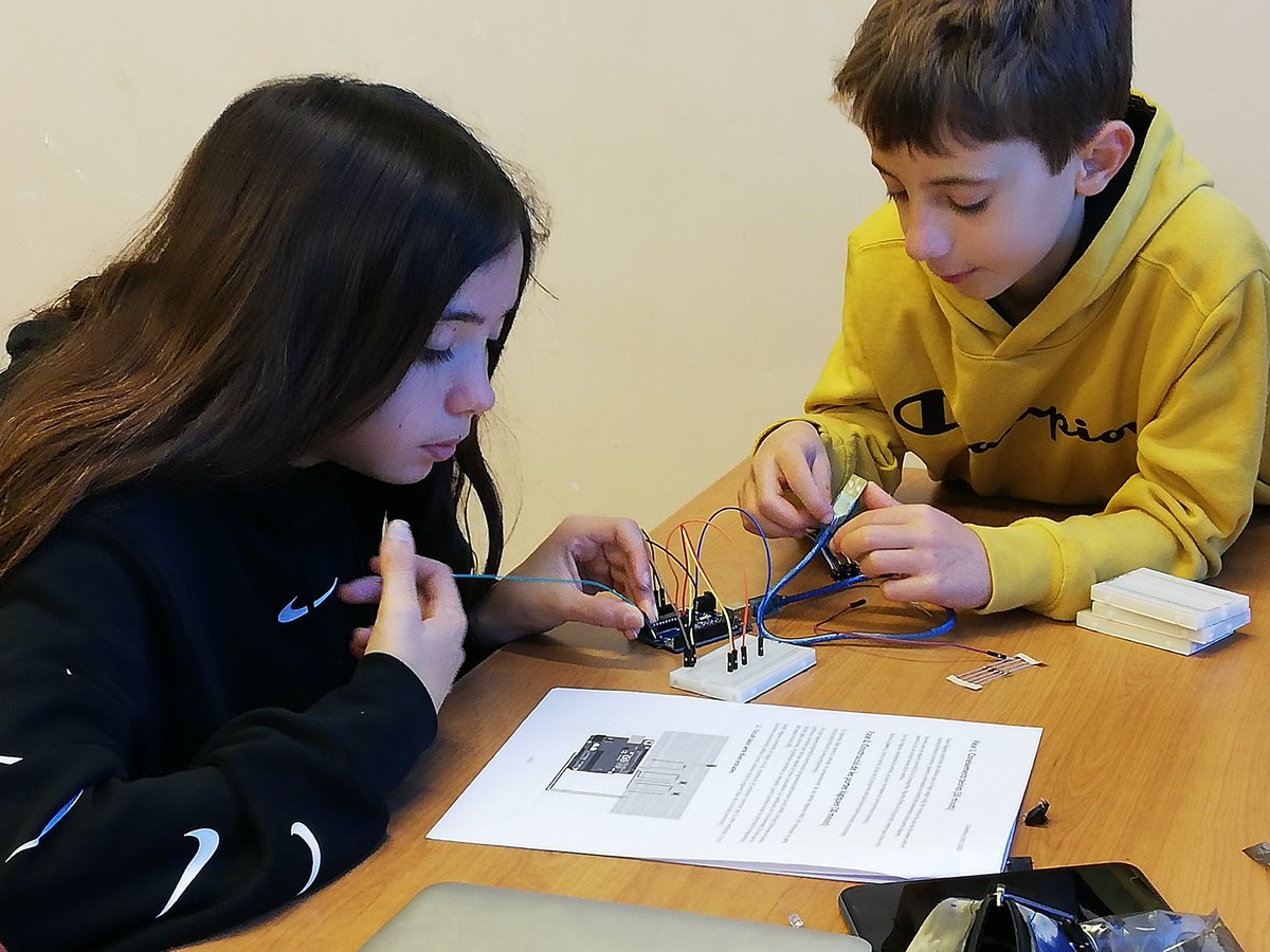 codelearn_cat's tweet image. En marxa la segona fase de la prova presencial d&apos;avui! #Codeathlon