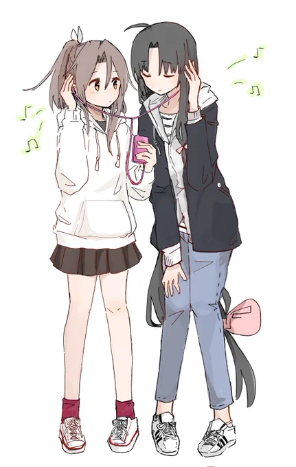 しほづほ…… 