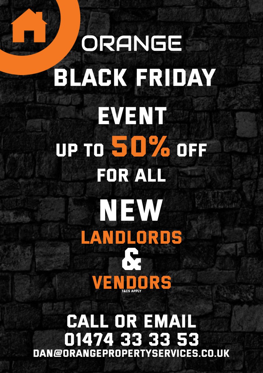 PropertyOrange's tweet photo. https://t.co/VMdzLHr6Fh