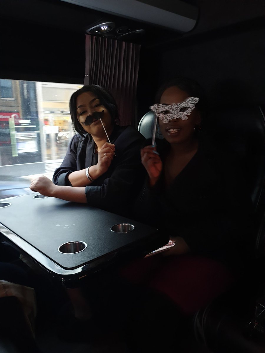 JacquiHMiller's tweet photo. Excited to be on way to showcase some of our @SodexoPrestige london venues with agents joining us for our FAM weekend after a fantastic night and hospitality with @DoubleTree Islington #londonvenues https://t.co/bInO1Mlif0