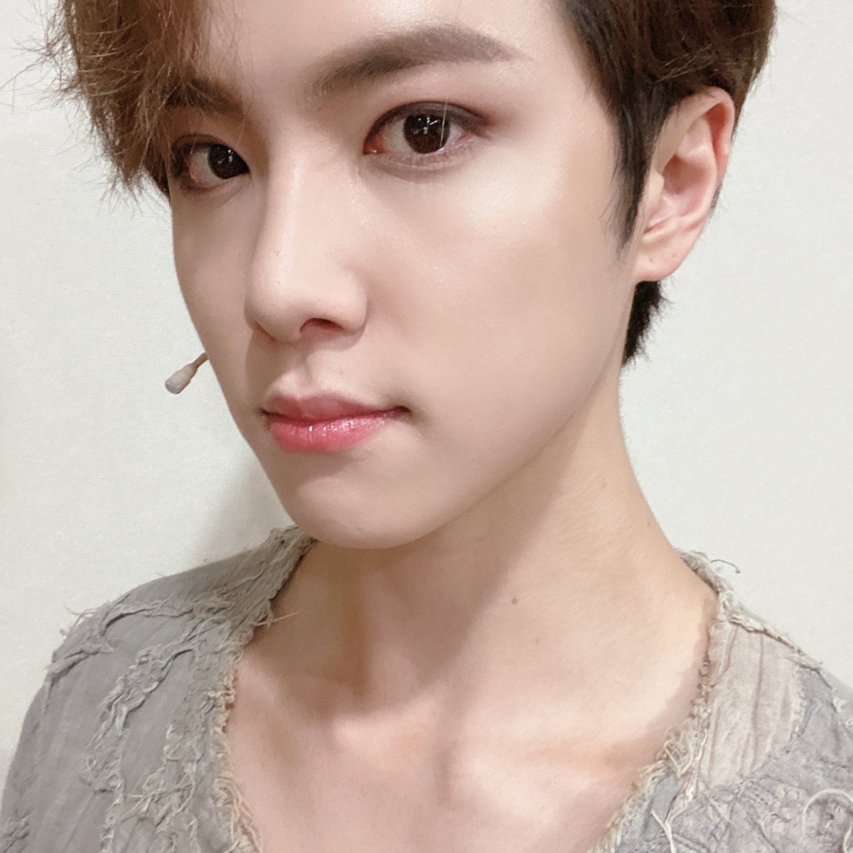 KDH_official's tweet photo. [#김동한] 오늘 와주셔서 
너무너무 감사해여!ㅠ 
항상 더 발전하고 더 열심히하는
 사람이 되겠습니다!
감사합니다!!😢 https://t.co/HpDJUemNcM
