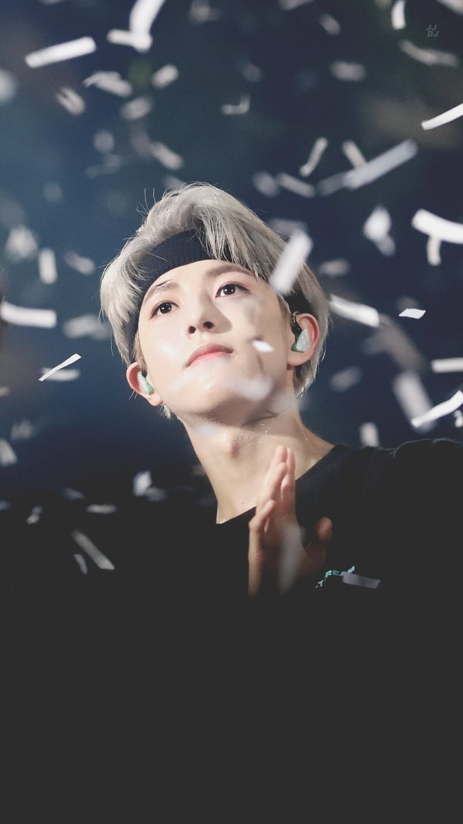 THE DREAM SHOW 
#런쥔 #RENJUN #NCTDREAM

❄️