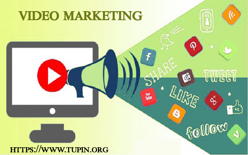 Improve your business with the help of video marketing
#Digitalmarketing #Videomarketing