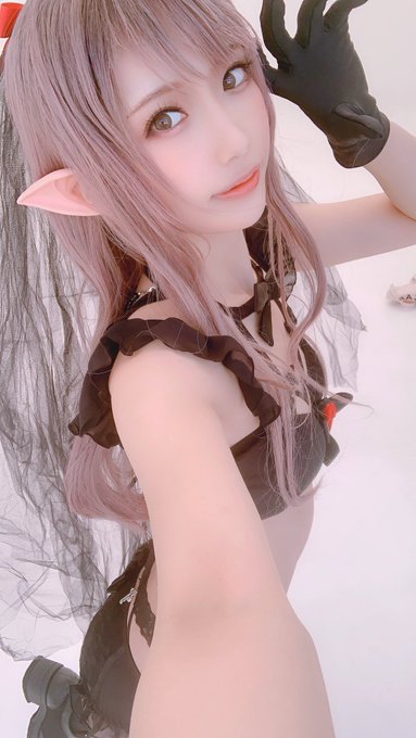 コスプレイヤー蒼羽もぐ汰のTwitter画像31