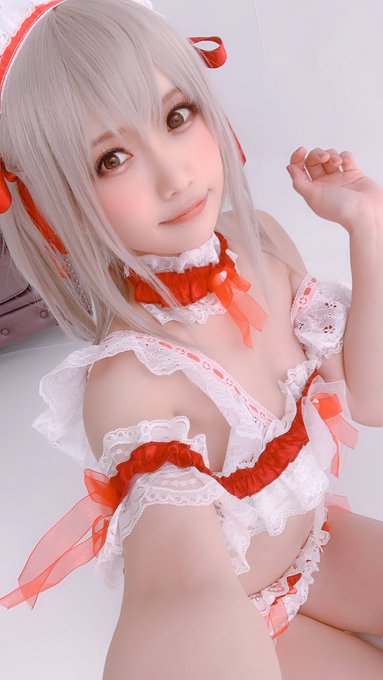 コスプレイヤー蒼羽もぐ汰のTwitter画像30