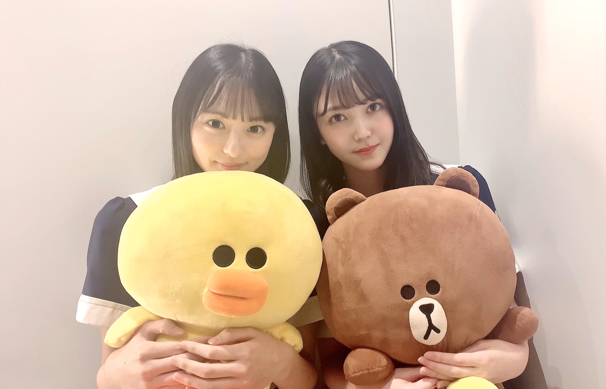 乃木坂46 久保史緒里 ぬいぐるみ　着せ替え　15cm 乃木坂46 على X: 