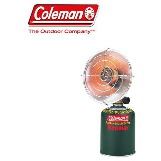 コールマンクイックヒーター