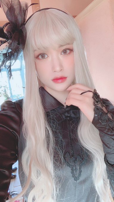 Twitterのコスプレ画像74