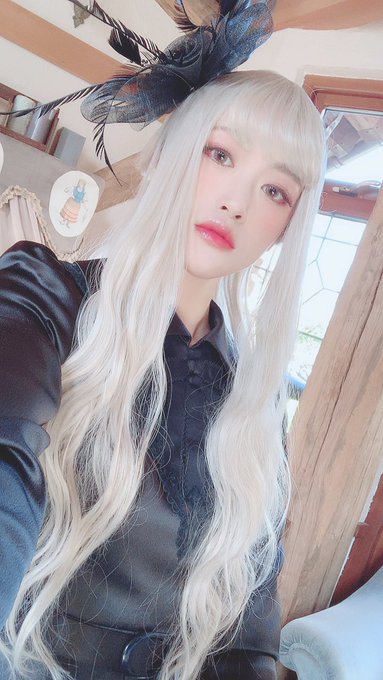 Twitterのコスプレ画像76