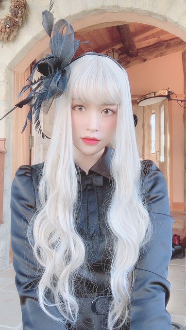Twitterのコスプレ画像75