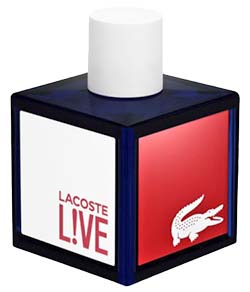 Perfumative's tweet image. L!ve de @LACOSTE es un perfume para chicos jóvenes urbanos y un traviesos ¡Una gran opción para regalar estas Navidades! 
perfumative.es/lacoste-live-h… #perfume #regalo