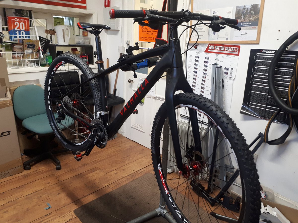 CarlosCycles tweet media