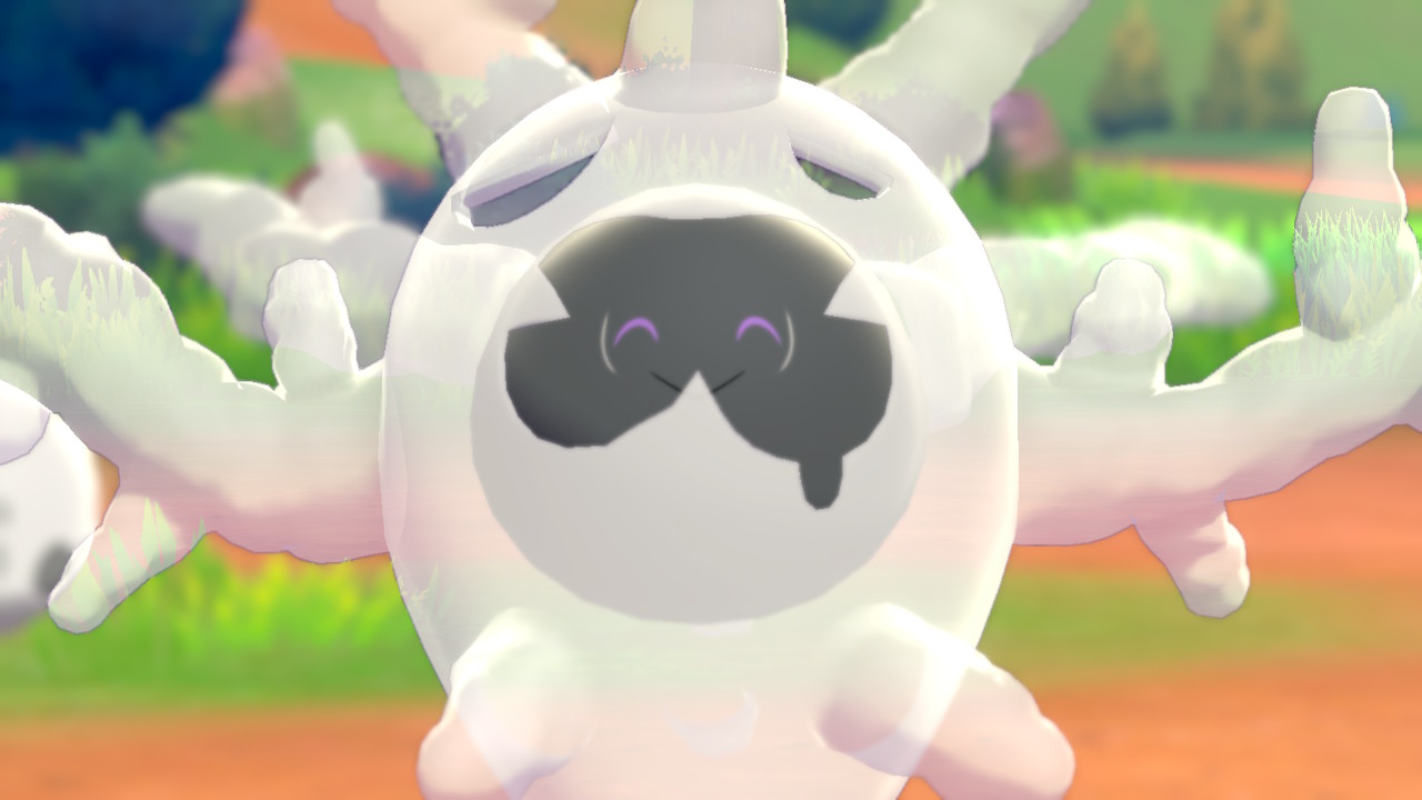 かえ V Twitter 色違いサニーゴちゃんが生まれた サニゴーンに進化させた とっても可愛い ポケモン剣盾 Nintendoswitch