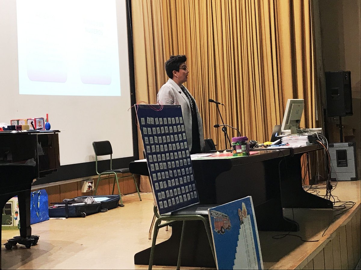 CRFPCLM's tweet photo. En Albacete, celebramos las Jornadas de ABN para Educación Infantil. Han sido más de 200 l@s docentes que han participado en esta formación. Gracias por vuestro esfuerzo. @educajccm @gobjccm https://t.co/o03BVbxVpM