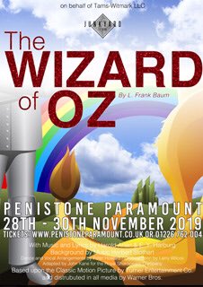 Class6DPS's tweet photo. Had a wonderful time last night watching one of our superstars in this amazing production! Well done Isabelle! 🌟 @AmknaggsA @DartonPrimary https://t.co/28lfif0pen
