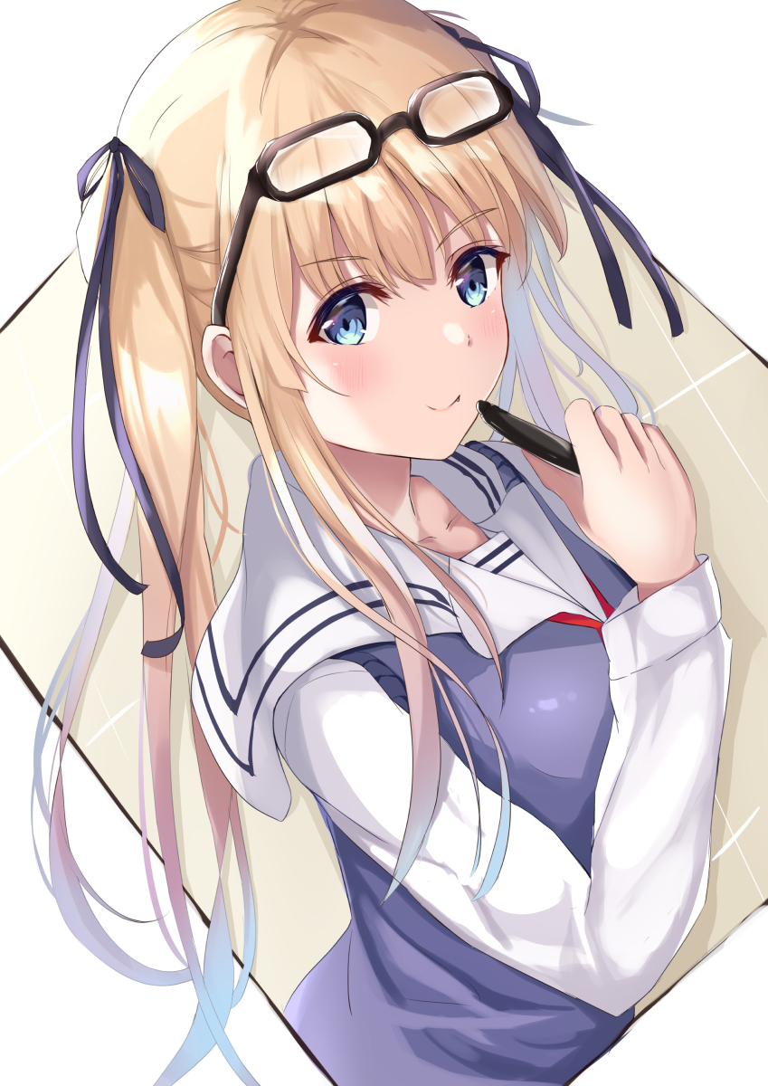 英梨々 冴えカノ イラスト 冬乃カエデ 睦月楓まる のイラスト