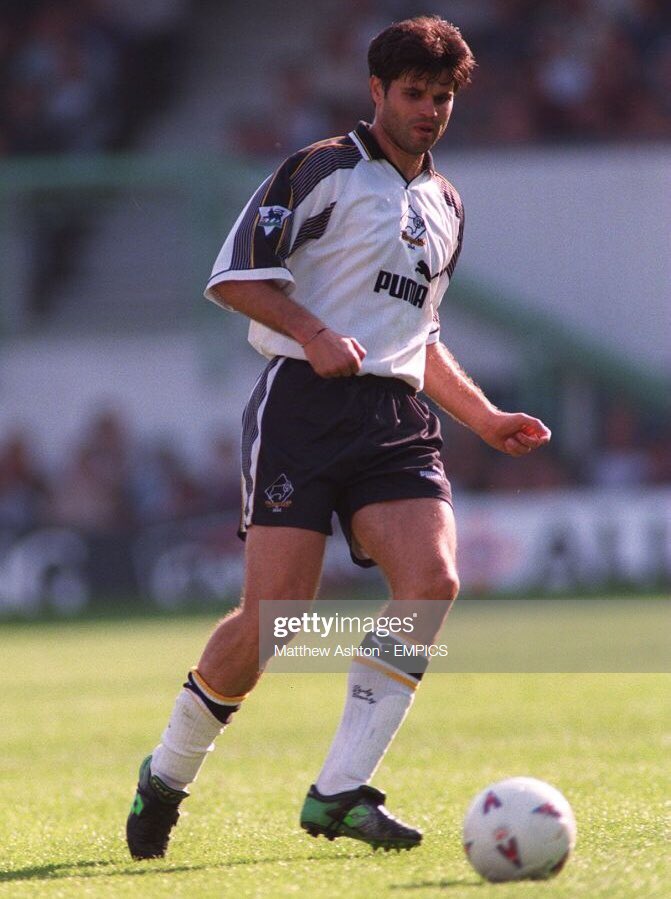 Gav1981's tweet photo. Day 5 of the 10-day football challenge:

So, I’ve been nominated, Everyday I select some image’s from a day in the life of football that has had an impact on me, or been a memorable moment, and post it without a single explanation #dcfc #dcfcfans #asanovic #10dayfootballchallenge https://t.co/FXPywOiEzM