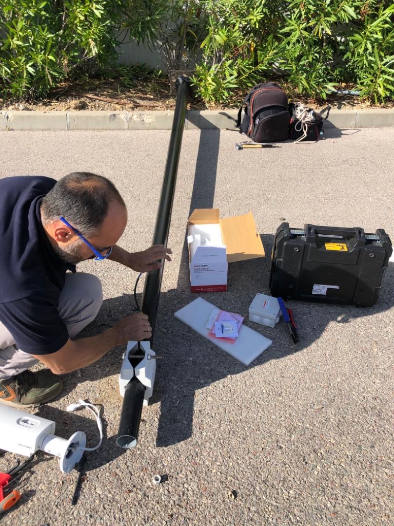 mrpcinformatica's tweet image. Sustitución de antiguo Sistema de #Cámaras por Cámaras IP @VivotekEspana en el @paraisogolfclub

📞 +34 951 969 033
 💡 bit.ly/2tx1bML 

#MRInformatica #Marbella #Informática #Technology 
#CamarasIP #SistemadeVideovigilancia #Vivotek