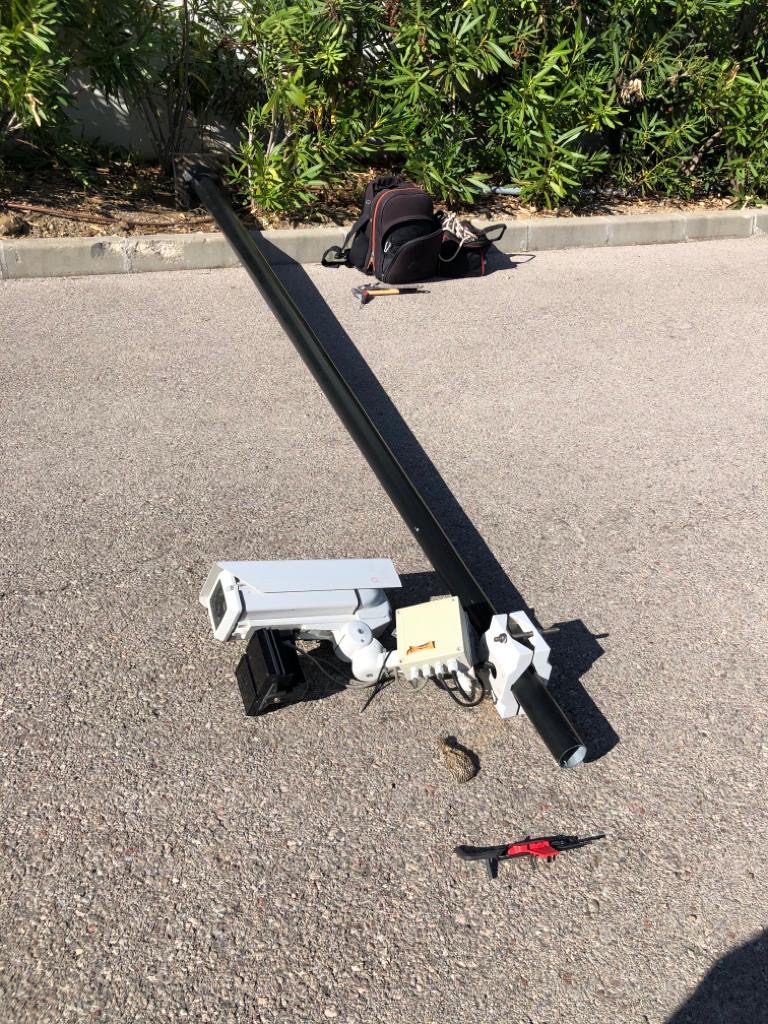 mrpcinformatica's tweet image. Sustitución de antiguo Sistema de #Cámaras por Cámaras IP @VivotekEspana en el @paraisogolfclub

📞 +34 951 969 033
 💡 bit.ly/2tx1bML 

#MRInformatica #Marbella #Informática #Technology 
#CamarasIP #SistemadeVideovigilancia #Vivotek