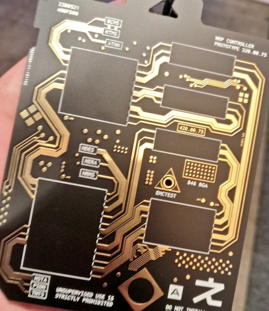 DeusQain's tweet image. Scavenger hunt...  #questmode activated #DHW19