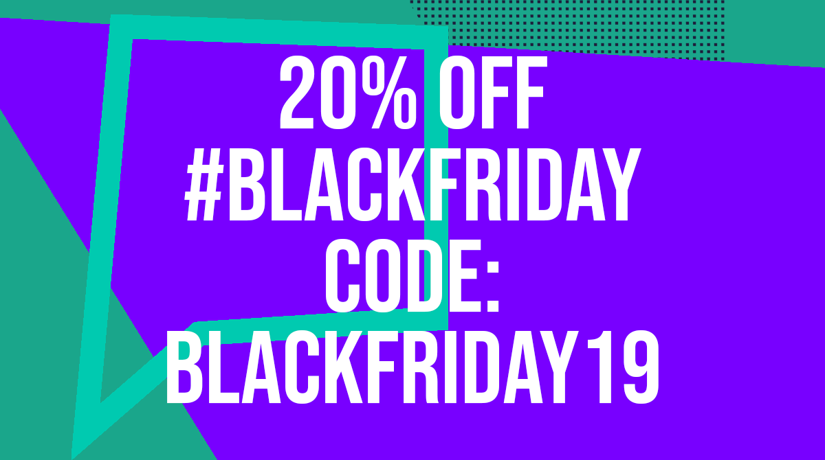 SGWirelessIoT's tweet image. We're continuing the joys of #BlackFriday and giving you 20% off of our web shop! Use the code BLACKFRIDAY19 and put a little spring in your step. What's better than a #Pycom kit? A #Pycom kit with a discount! (Applies to everything apart from multipacks) pycom.io/webshop/