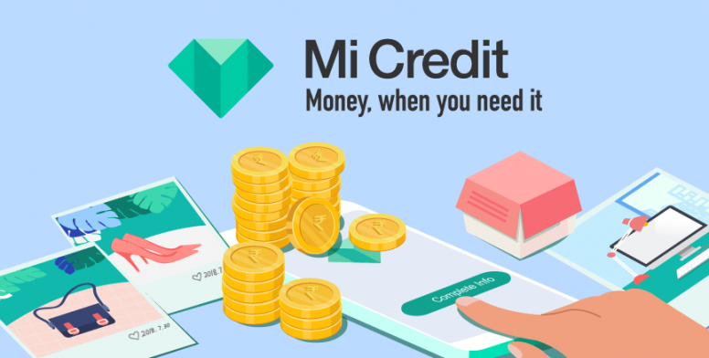 GoEasyRepair's tweet photo. Mi Credit to be officially announced soon. Now you can get a loan easily through your Xiaomi smartphone.
.
Read to know more: https://t.co/mAIt9pvklV
.
#GoEasyRepair #micredit #miapp #xiaomi #mi #mobilepaymentsystem #personalloans #mistore #appstore #xiaomiindia #smartphones https://t.co/eEYYnRrVEj