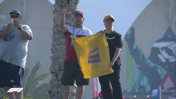 F1 out of context (@f1_ooc) on Twitter photo 