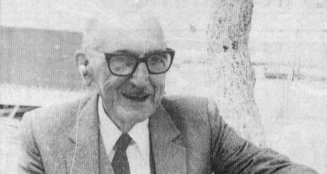 On October 7, 1992, an elderly man named Tevfik Esenç died in Turkey, and with him - on that day - died the Ubykh language. Once spoken by 50 000 people in the northwest Caucusus, Tevfik Esenç was the last remaining native speaker.  1/8