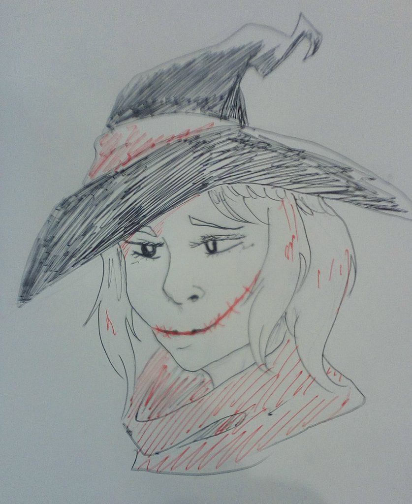 MystMyty's tweet photo. Pues me uno al reto de ilustra Ilustrasal!

@LetrasCorsarias

#ILUSTRASAL #ilustrasal19 #ilustrasal2019 https://t.co/mmYXClNJAZ