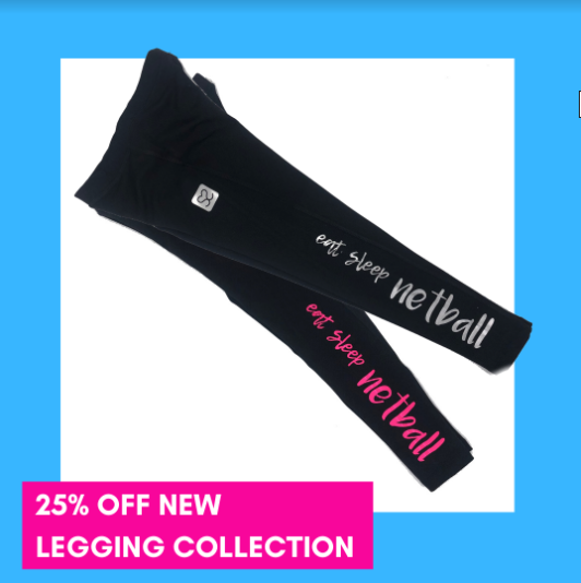 sistersnsport's tweet photo. Netballers, our pre-Christmas sale has got you covered! (literally!)
📌 Hoodies
📌 Leggings
📌 Training Vests
And 25% off too until December 9th! 🎄
#NetballKit #ChristmasIdeas
https://t.co/BqiShOcAI1 https://t.co/3SJP4aiAjY