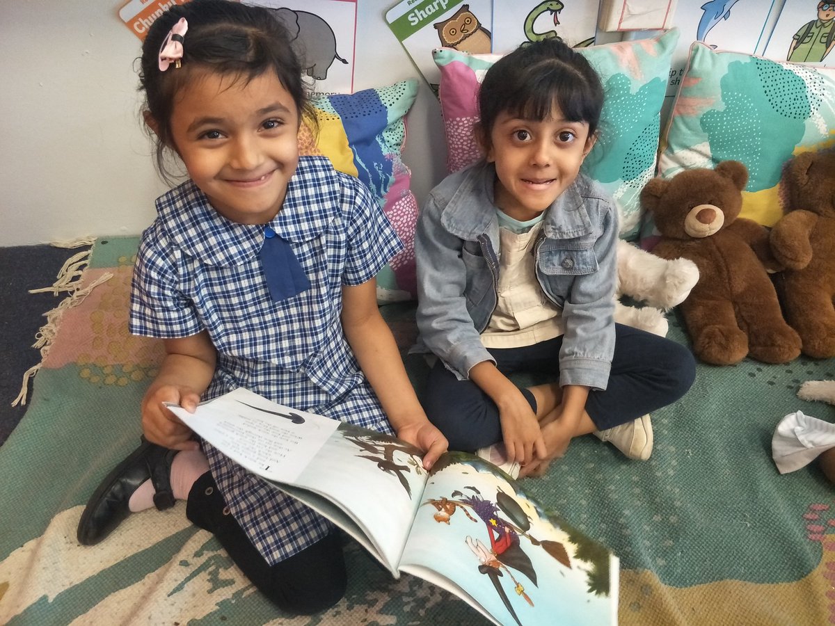 Rosehill Kinders tweet media