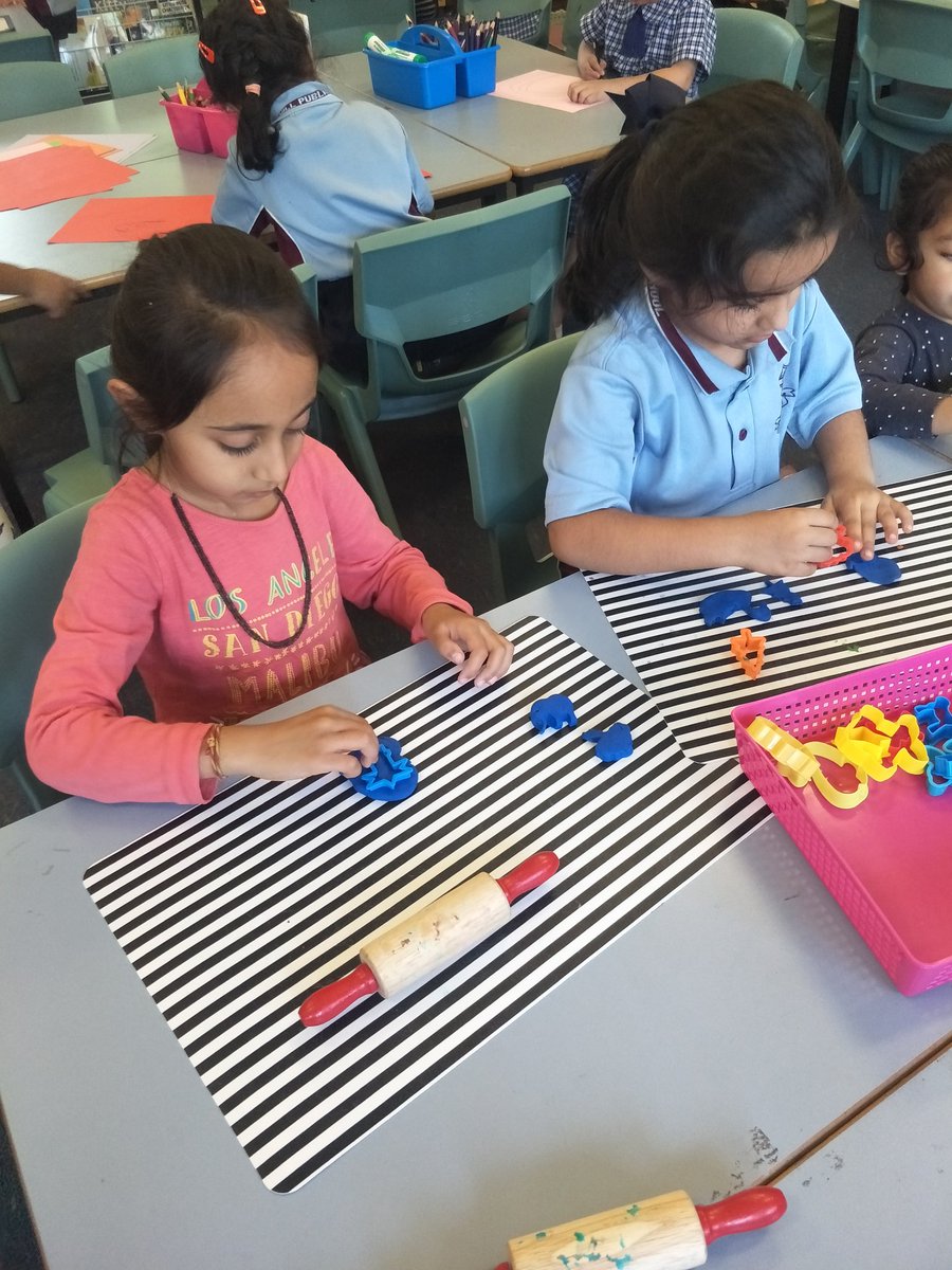 KD had another fun afternoon playing with the Ladybugs from Preschool! <a href="/RPSPreschool/">Rosehill Public School Preschool</a> <a href="/MariaLazzaro17/">Marialazzaro</a>