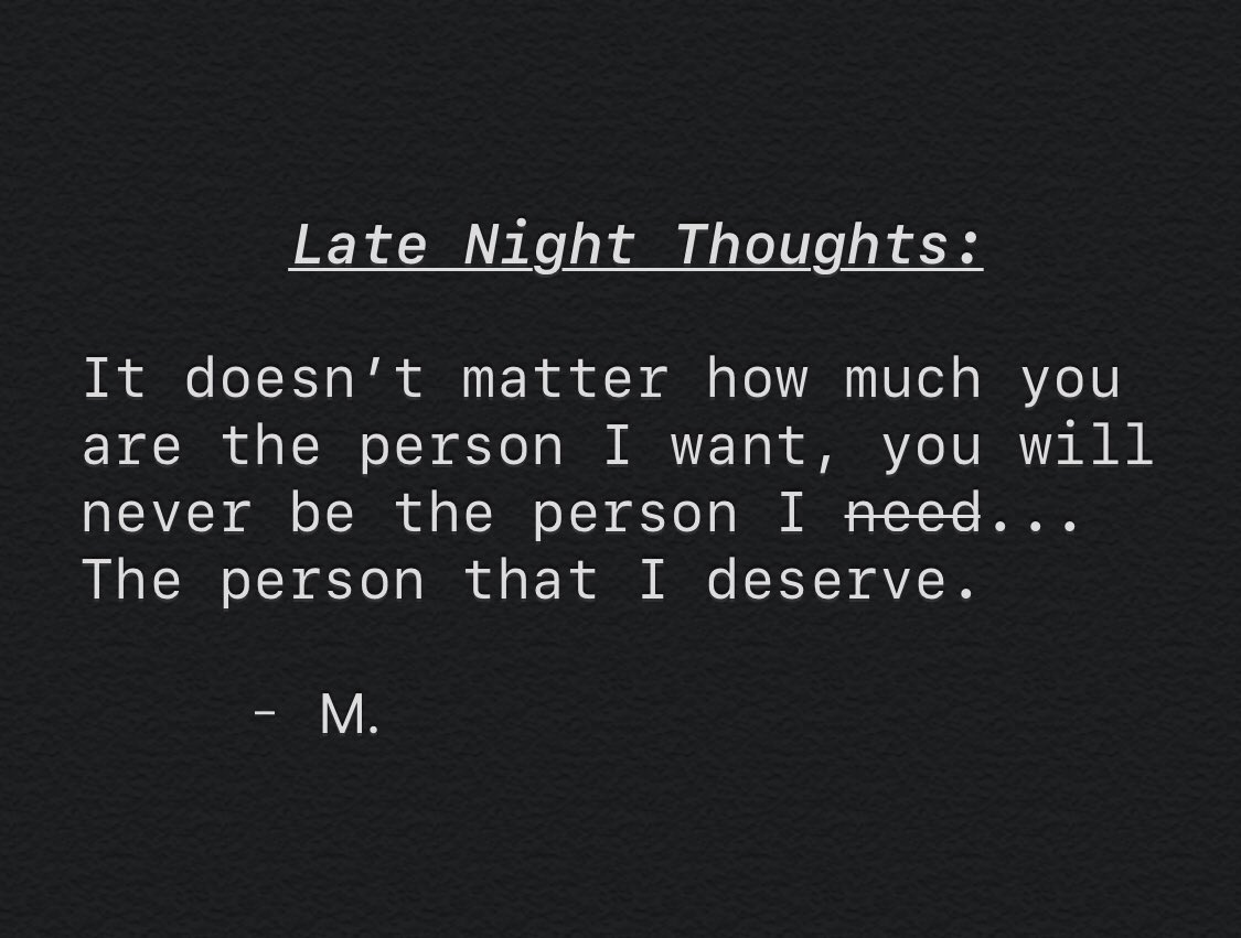That_Girl_HTX's tweet photo. Damn, I felt that 😭 https://t.co/r4srSkQSws