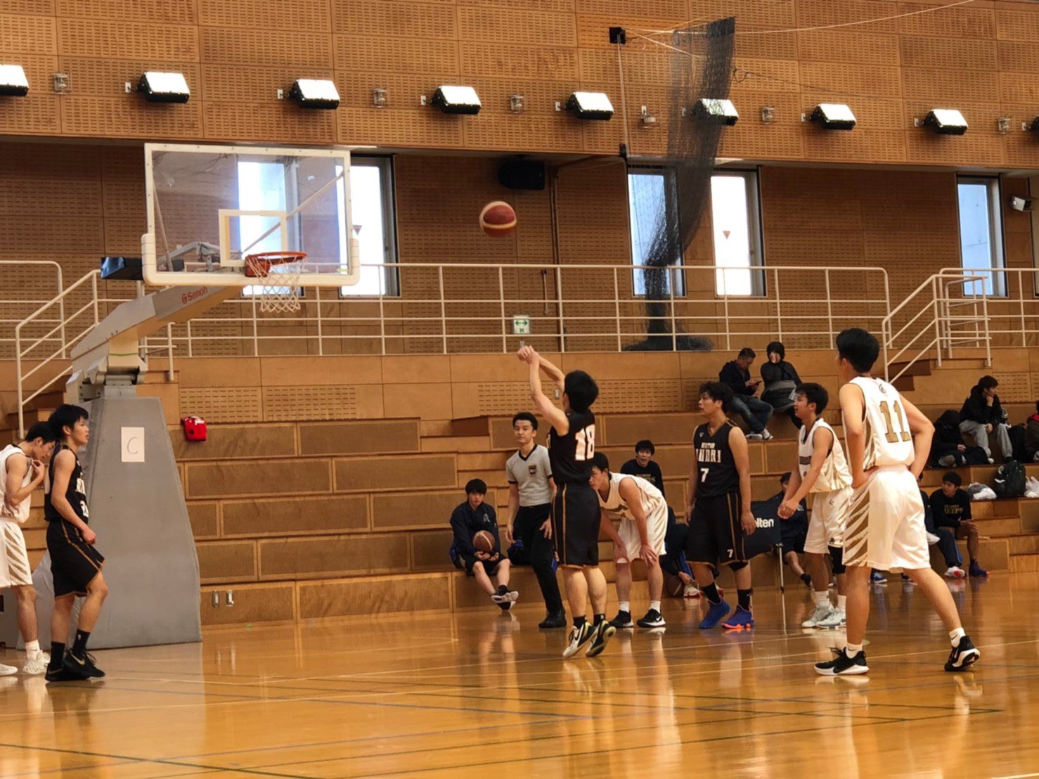 日本文理大学男子バスケットボール部 Nbu Basketball Twitter