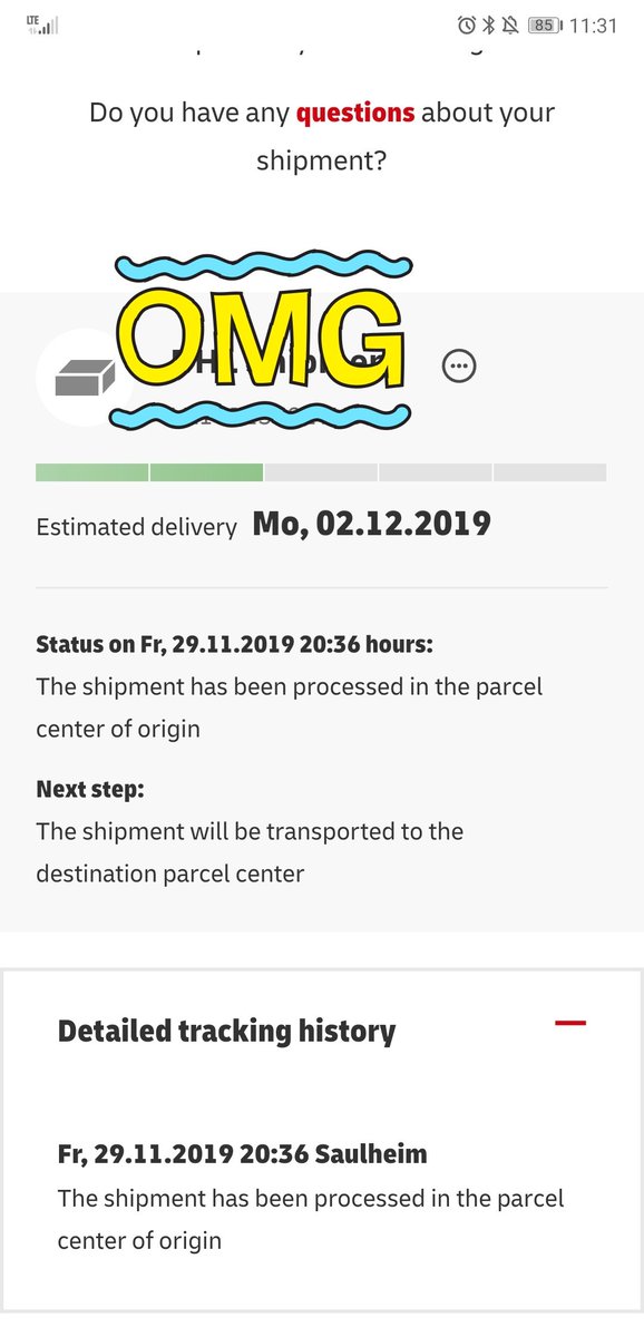 It's finally coming 😍 So happy ❤️ #ShaneDawsonXJeffreeStar