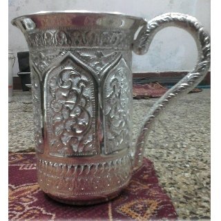 DMSILVERART tweet picture