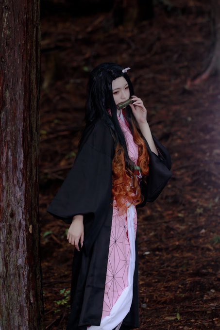 コスプレイヤーみぃのTwitter画像36