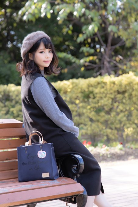 Twitterのコスプレ画像6