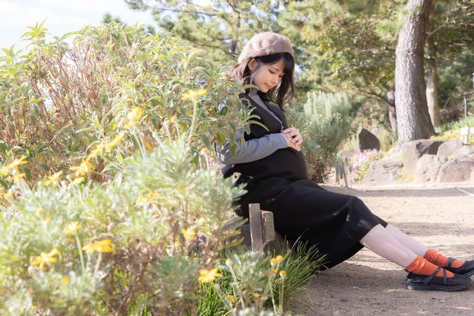 Twitterのコスプレ画像5