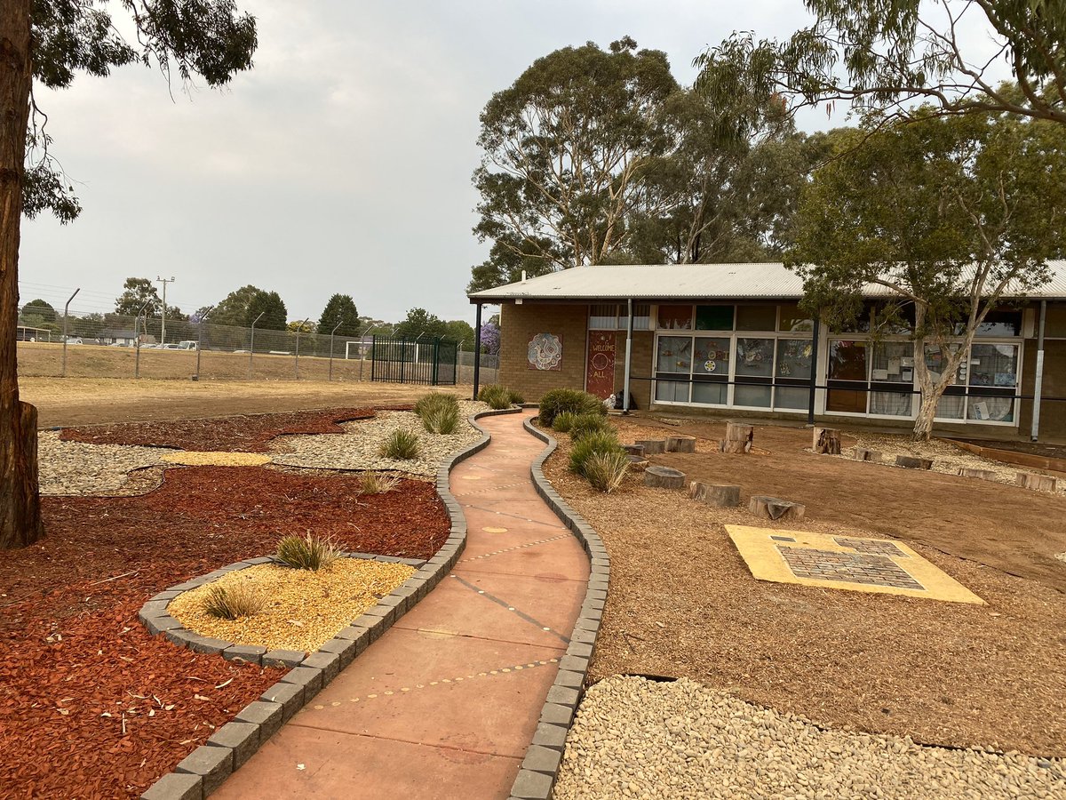 3rd 10 hour Saturday, but it’s coming along beautifully! Thank you Uncle Ivan and the Dharawal Men’s group so very very much! I feel so very privileged to be working with you. Not quite done but almost ❤️💛🖤