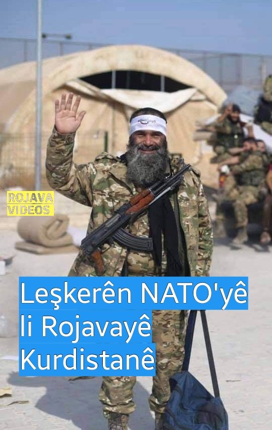 RojavaVid's tweet photo. #rojavavideos #Rojava #ypg #ypj #qsd #hsd #pkk #hpg #ynk #pdk #Kurdistan #kurd #erbil #hewlêr #barzani #amed #talabani #ocalan #Qamişlo #duhok #zaxo #govend #dîlan #zarok #başûr #bakur #rojhilat #azad #dengbêjî #hozan https://t.co/d2K37J952i